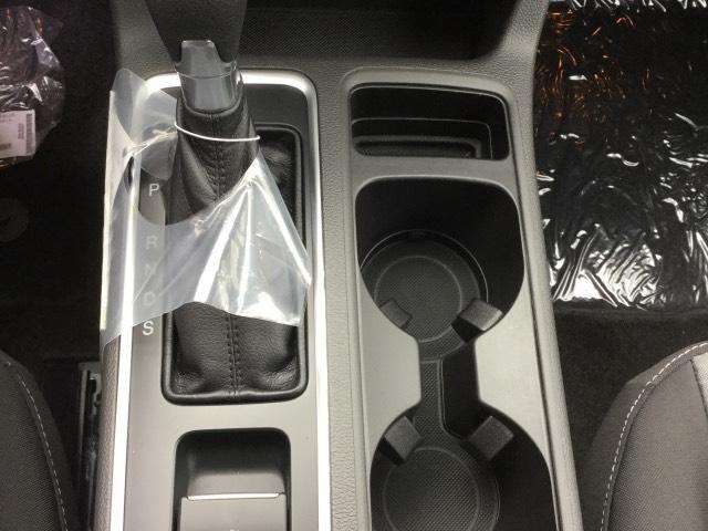 2017 Ford Escape SE 4dr SUV